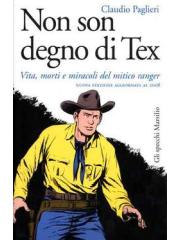 Non Son Degno Di Tex 01/R - UNICO