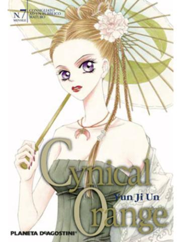 Cynical Orange 07