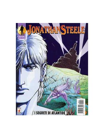 Jonathan Steele (Star Comics) 10