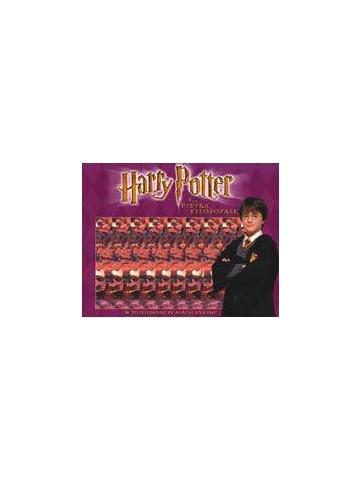 Harry Potter E La Pietra Filosofale 01 - UNICO