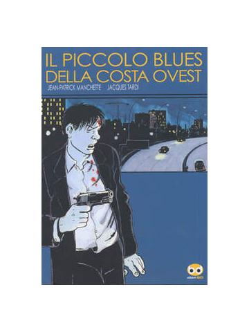 Piccolo Blues Della Costa Ovest Il 01 - UNICO