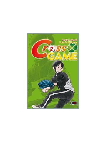 Cross Game 02