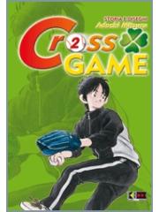 Cross Game 02