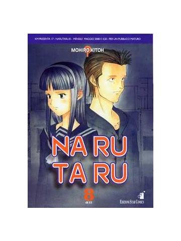 Narutaru 08