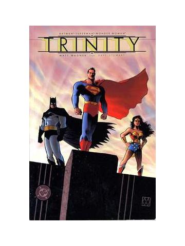 Batman Superman Wonder Woman Trinity 01