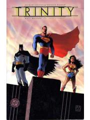 Batman Superman Wonder Woman Trinity 01