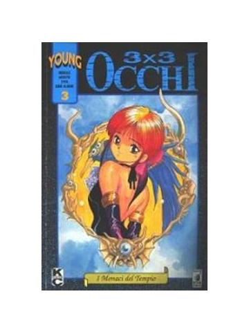3x3 Occhi 03