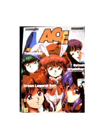 Ace 08
