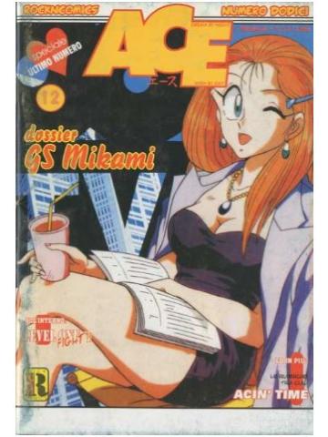 Ace 12