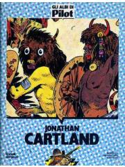 Jonathan Cartland (L'isola Trovata) 01