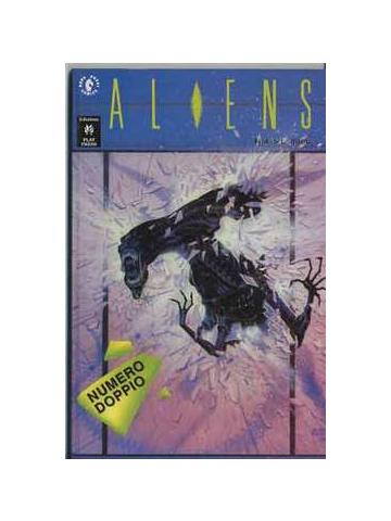 Aliens (Play Press) 04/05