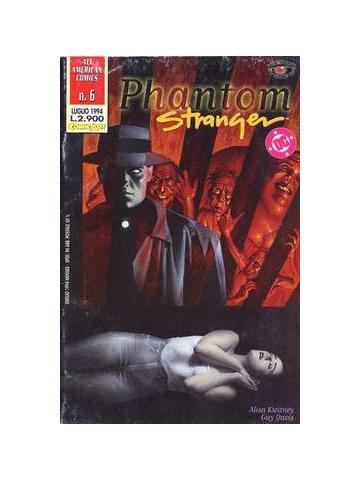 All American Comics (Nuova Serie) 06