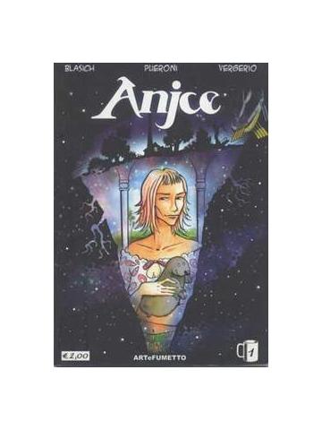 Anjce (Artefumetto) 01