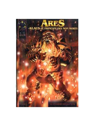 Ares 13