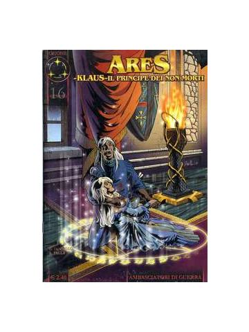 Ares 16