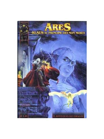 Ares 17