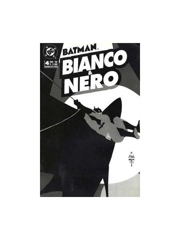 Batman Bianco E Nero (Play Press) 04