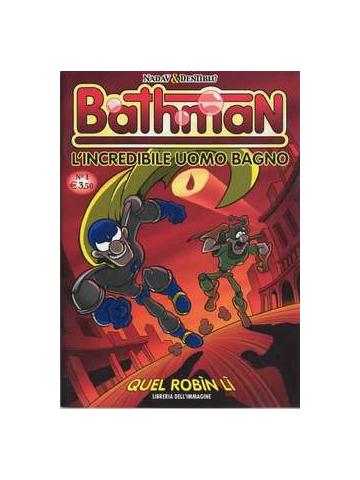 Bathman 01