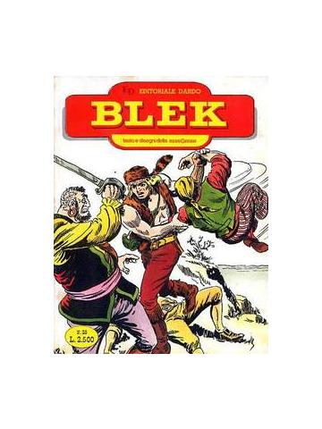 Blek (1990) 28