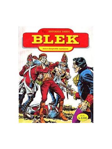 Blek (1990) 34