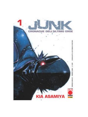 Junk 01