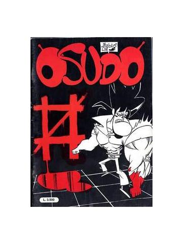 Osudo 04