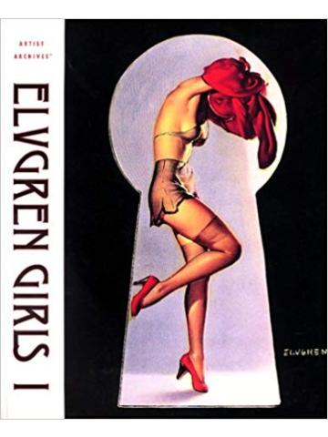 Artist Archives Elvgreen Girls 01