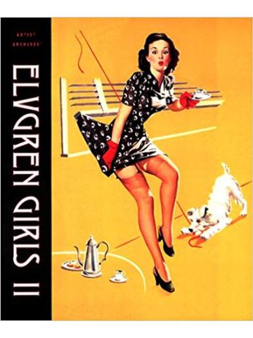 Artist Archives Elvgreen Girls 02