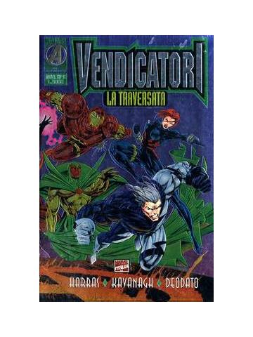 Marvel Top 10