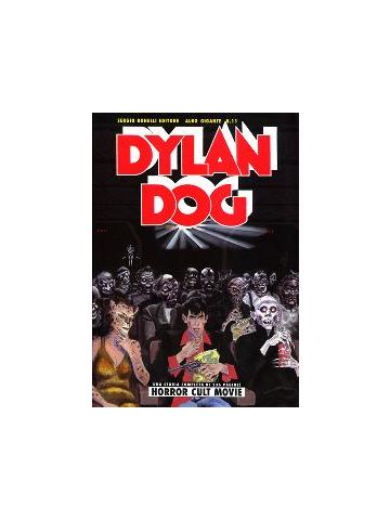 Dylan Dog Gigante 11