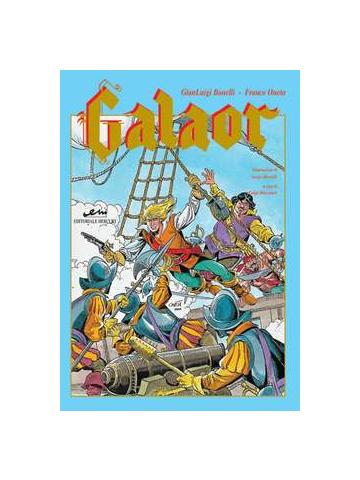 Galaor (Mercury Editoriale) 02