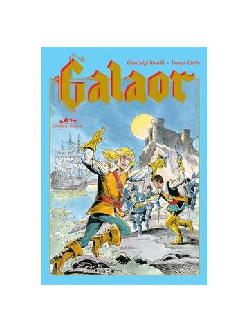 Galaor (Mercury Editoriale) 03