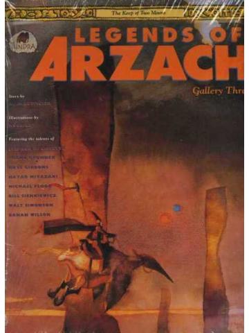 A Legends Of Arzach 03