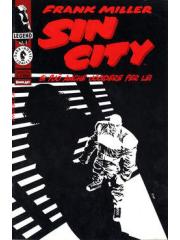 Sin City (Comic Art) 01