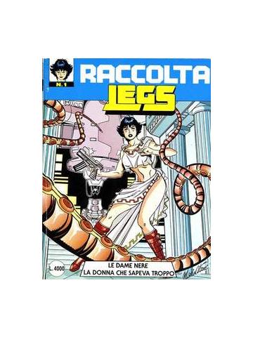 Legs Raccolta 01