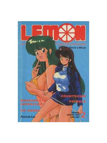 Lemon 02