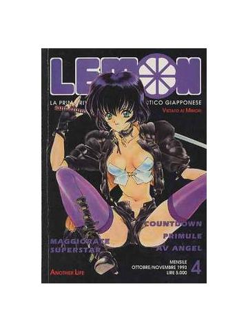 Lemon 04