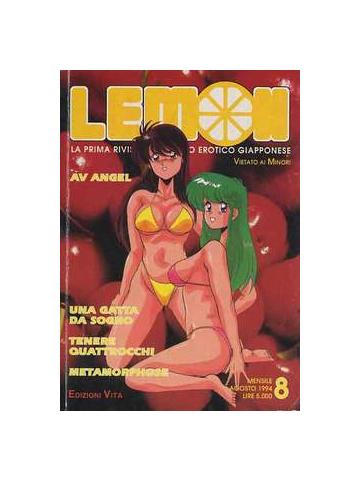 Lemon 08