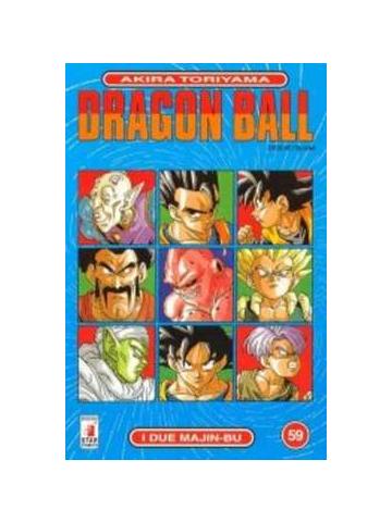 Dragon Ball 59