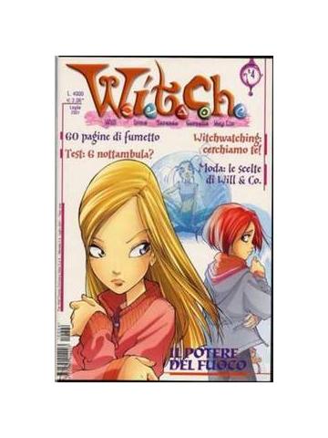 Witch (Disney) 04