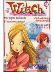 Witch (Disney) 04