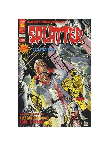 Splatter (Acme) 20