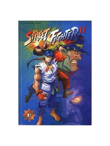 Street Fighter Ii (Jemm) 1