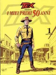 Tex Presenta I Miei Primi 50 Anni 01