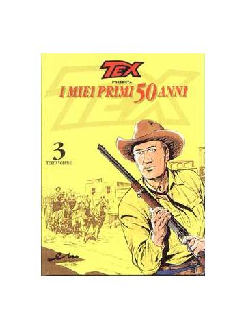 Tex Presenta I Miei Primi 50 Anni 03