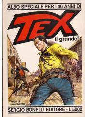 Tex Albo Speciale (Texone) 01