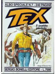 Tex Albo Speciale (Texone) 07