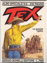 Tex Albo Speciale (Texone) 06
