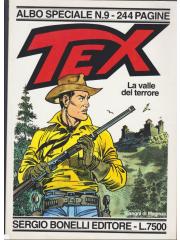 Tex Albo Speciale (Texone) 09