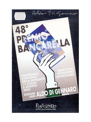 48 Premio Bancarella 01 - UNICO